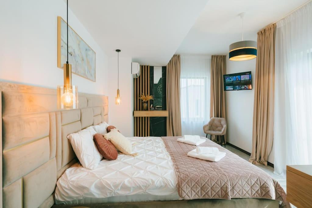 Therme - Corbeanca By The Lake Luxury Villa المظهر الخارجي الصورة