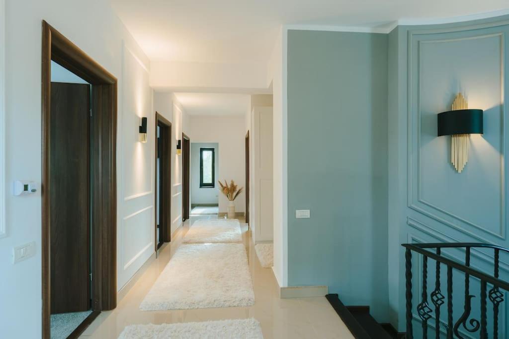 Therme - Corbeanca By The Lake Luxury Villa المظهر الخارجي الصورة