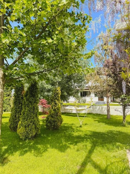 Therme - Corbeanca By The Lake Luxury Villa المظهر الخارجي الصورة