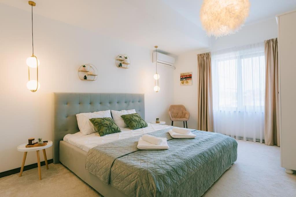 Therme - Corbeanca By The Lake Luxury Villa المظهر الخارجي الصورة