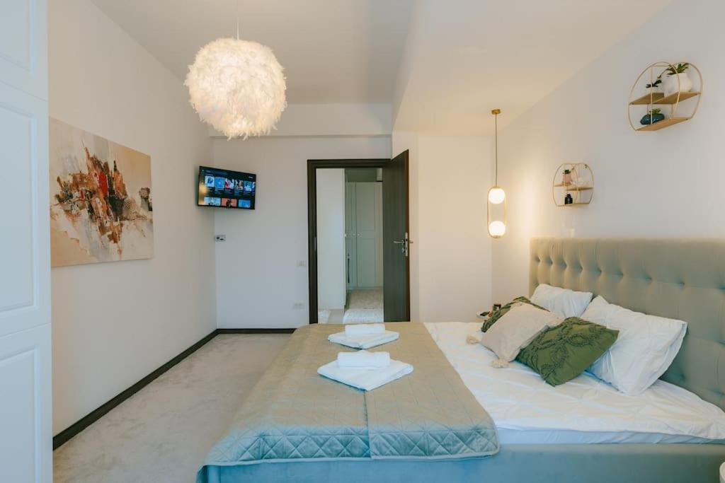 Therme - Corbeanca By The Lake Luxury Villa المظهر الخارجي الصورة
